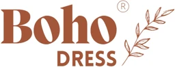 Boho Dress Official logo
