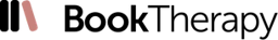 Book Therapy logo