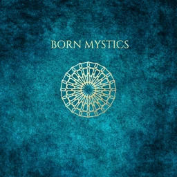 Born Mystics logo
