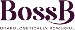 Boss B logo