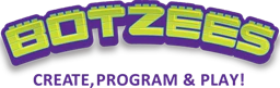 Botzees logo
