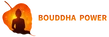 Bouddha Power logo