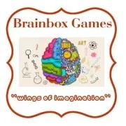 Brain Box Games logo
