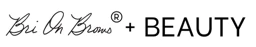 Bri On Brows logo