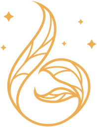 Brillantes de nature logo