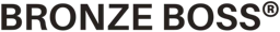 Bronze Boss logo