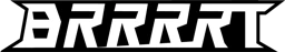 BRRRRT logo