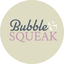 Bubble&Squeak logo