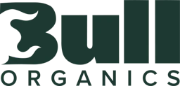 Bull Organics logo