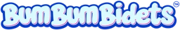 BumBumBidets logo