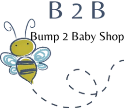 Bump 2 Baby Shop logo