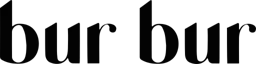 BUR BUR logo