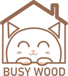 Busywood logo