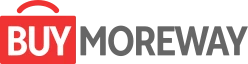 Buymoreway logo