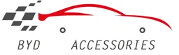 BYD Car Accessories logo