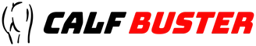 Calf Buster logo