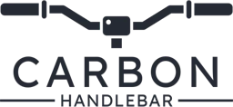 Carbon Handlebar logo