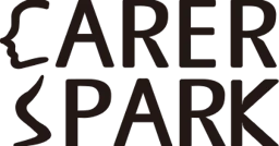 Carer Spark logo