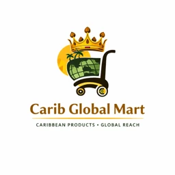 Carib Global Mart logo