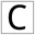 Carlina Lashes logo