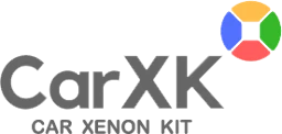 Carxk logo