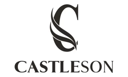 Castleson DK logo