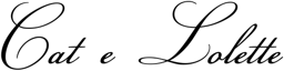 Cat e Lolette logo