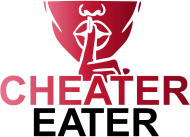 Cheater Eater logo