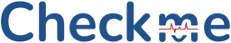 Checkme logo