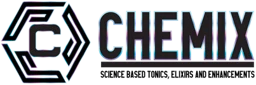 Chemix Lifestyle logo