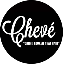 Cheve' Haircare logo