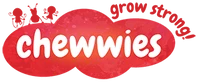 Chewwies logo
