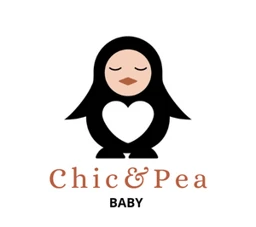 Chic&Pea Baby logo
