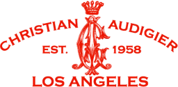 Christian Audigier logo