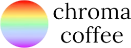 Chroma Coffee logo
