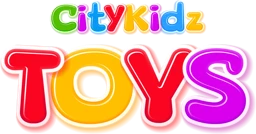 City Kidz Toys logo