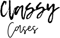 Classy Cases logo