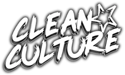 Clean Culture logo
