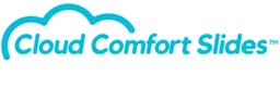 Cloud Comfort Slides logo