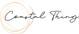 Coastal Thing logo