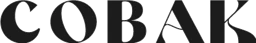 CoBak logo