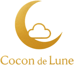 Cocon de Lune logo