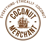 Coconut Merchant logo