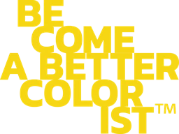 Color Me True logo