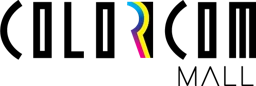 colorcommall logo
