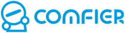 Comfier logo