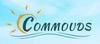 Commouds logo