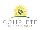 Complete Skin Solutions logo