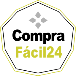 Comprafacil24 logo