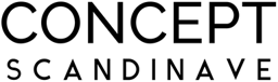 Concept Scandinave logo